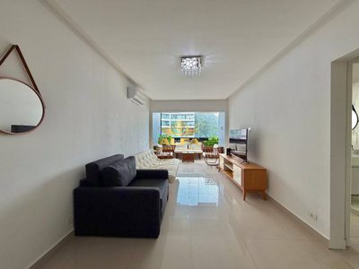 Apartamento, 2 quartos, 85 m² - Foto 3