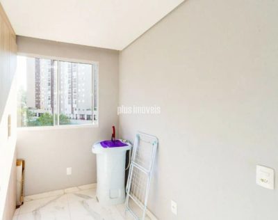 Apartamento, 2 quartos, 40 m² - Foto 3