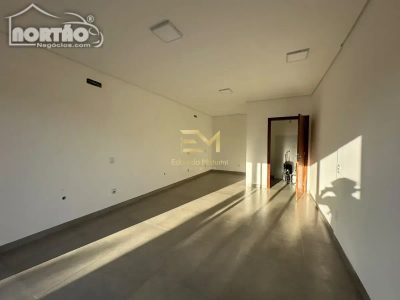 Casa, 1 quarto, 33 m² - Foto 3