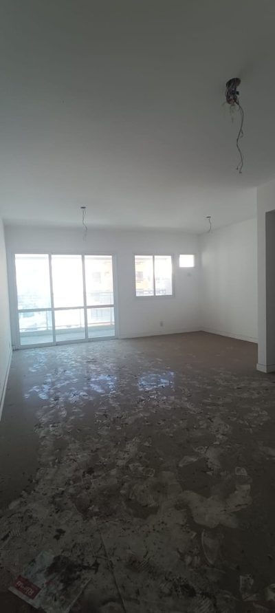 Apartamento, 2 quartos, 94 m² - Foto 2