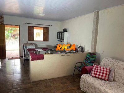 Casa, 2 quartos, 300 m² - Foto 5