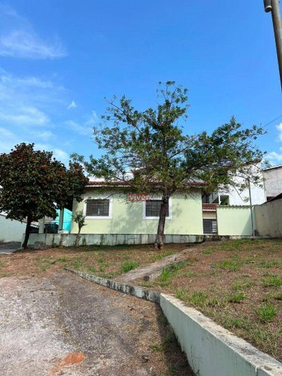 Casa, 2 quartos, 180 m² - Foto 3