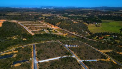 Terreno, 1000 m² - Foto 4