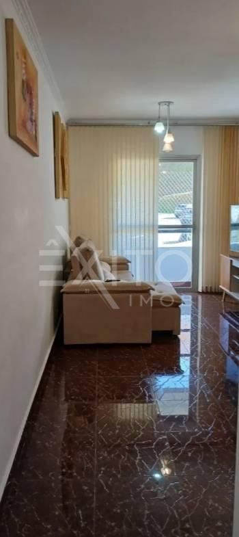Apartamento, 3 quartos, 76 m² - Foto 1