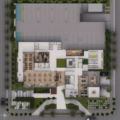 Apartamento, 3 quartos, 104 m² - Foto 4