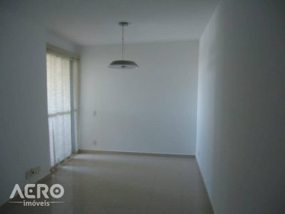 Apartamento, 2 quartos, 67 m² - Foto 2
