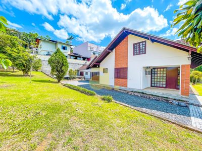 Casa, 4 quartos, 140 m² - Foto 3