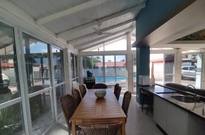 Casa, 3 quartos, 120 m² - Foto 4