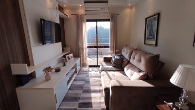 Apartamento, 2 quartos, 67 m² - Foto 2
