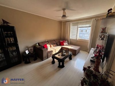 Apartamento, 2 quartos, 93 m² - Foto 1