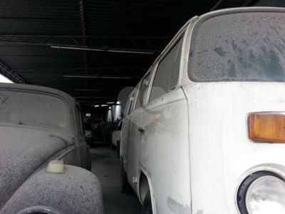 Depósito-Galpão, 200 m² - Foto 4