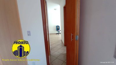 Apartamento, 2 quartos, 50 m² - Foto 5