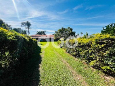 Casa, 3 quartos, 259 m² - Foto 2