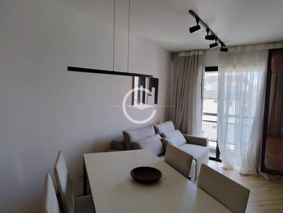 Apartamento, 1 quarto, 34 m² - Foto 3