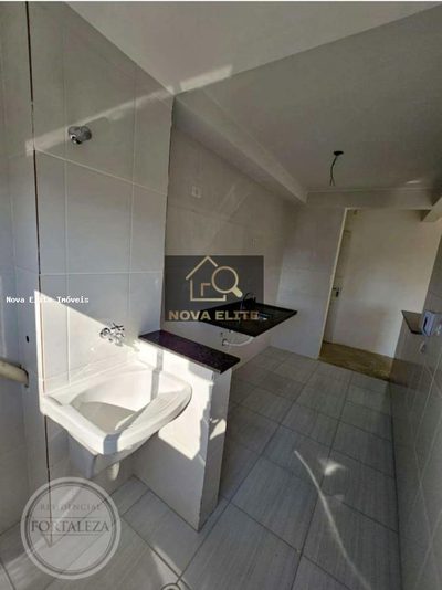 Apartamento, 2 quartos, 56 m² - Foto 4
