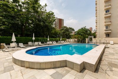 Apartamento, 3 quartos, 125 m² - Foto 2