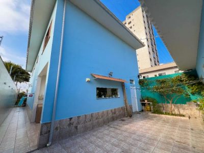 Casa, 4 quartos, 254 m² - Foto 4