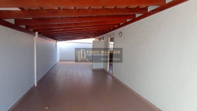 Casa, 2 quartos, 100 m² - Foto 2
