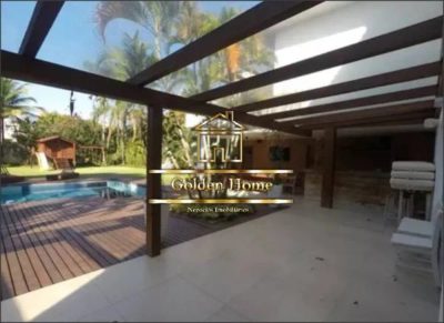 Casa, 5 quartos, 533 m² - Foto 4