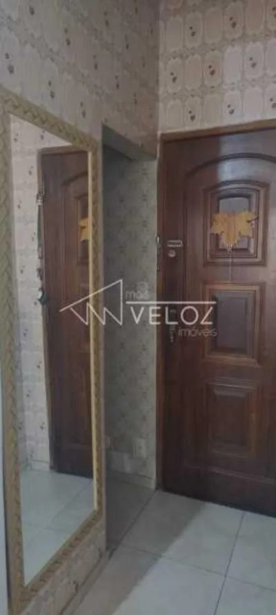 Apartamento, 1 quarto, 30 m² - Foto 1