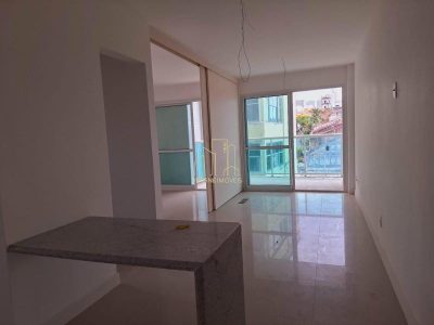 Apartamento, 1 quarto, 51 m² - Foto 1