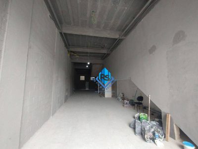 Depósito-Galpão, 250 m² - Foto 3