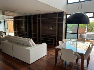 Apartamento, 2 quartos, 140 m² - Foto 4