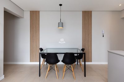 Apartamento, 2 quartos, 70 m² - Foto 3