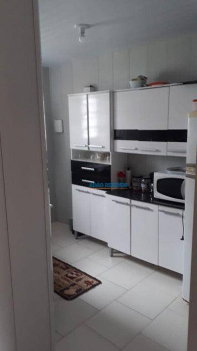 Casa de Condomínio, 2 quartos - Foto 5