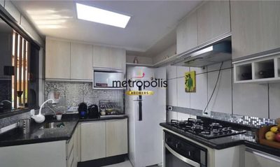 Casa, 2 quartos, 79 m² - Foto 5