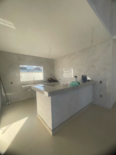 Casa, 3 quartos, 166 m² - Foto 3