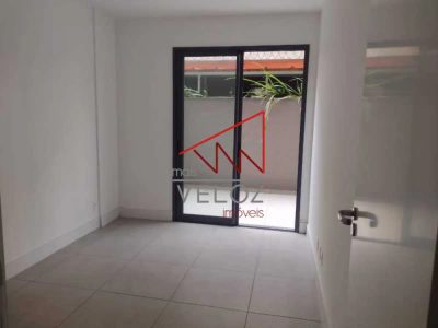 Apartamento, 1 quarto, 47 m² - Foto 1