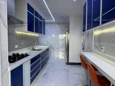 Apartamento, 3 quartos, 177 m² - Foto 5