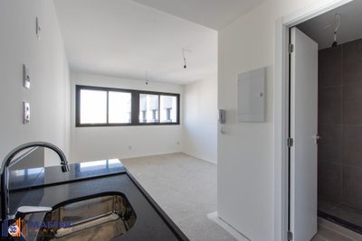 Apartamento, 1 quarto, 25 m² - Foto 4