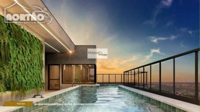 Casa, 2 quartos, 53 m² - Foto 1