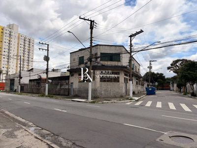 Terreno, 500 m² - Foto 2