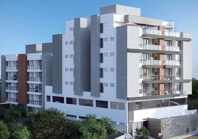 Apartamento, 2 quartos, 70 m² - Foto 1