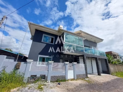 Casa, 3 quartos, 100 m² - Foto 1