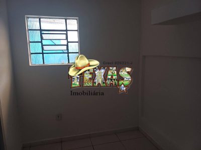Casa, 2 quartos, 54 m² - Foto 4