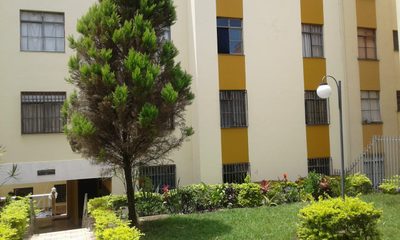 Apartamento, 2 quartos, 50 m² - Foto 1