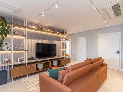 Apartamento, 2 quartos, 105 m² - Foto 3