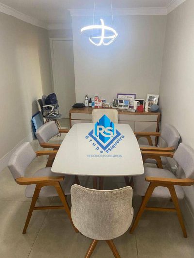Apartamento, 2 quartos, 63 m² - Foto 4