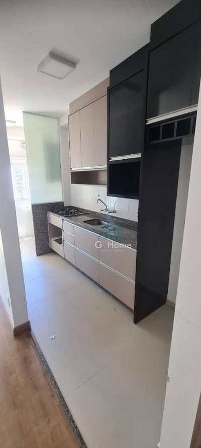 Apartamento, 3 quartos, 69 m² - Foto 3