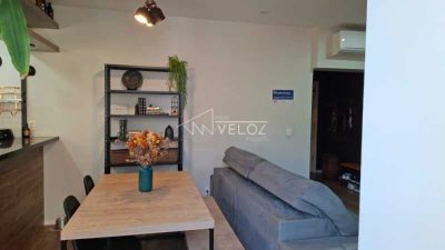 Apartamento, 2 quartos, 117 m² - Foto 1