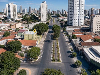 Prédio Inteiro, 585 m² - Foto 3