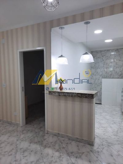 Apartamento, 1 quarto, 40 m² - Foto 2