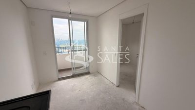 Apartamento, 1 quarto, 25 m² - Foto 2