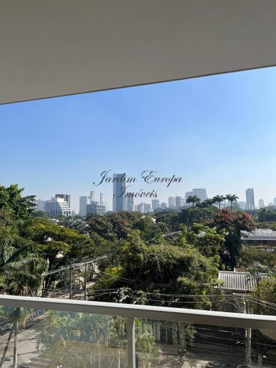 Apartamento, 3 quartos, 234 m² - Foto 2