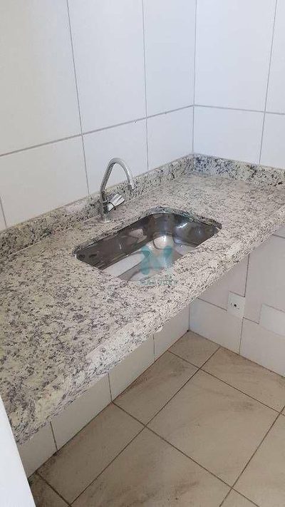 Sala-Conjunto, 44 m² - Foto 3