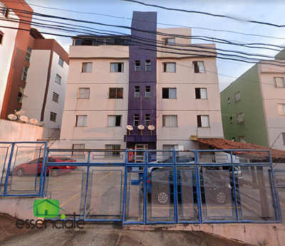 Cobertura, 69 m² - Foto 1